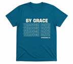 "By Grace Through Faith" Tee
