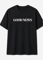 Good News Tee | John 3:16