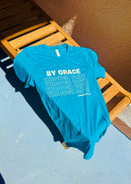 "By Grace Through Faith" Tee