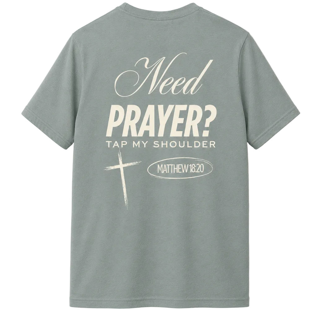 Creative For the Kingdom Tee