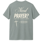 Creative For the Kingdom Tee