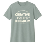 Creative For the Kingdom Tee