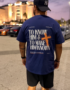 Make Him Known Tee