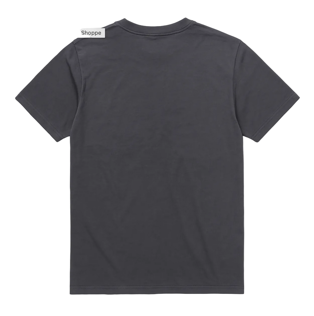 "Fueled by Faith" Tee