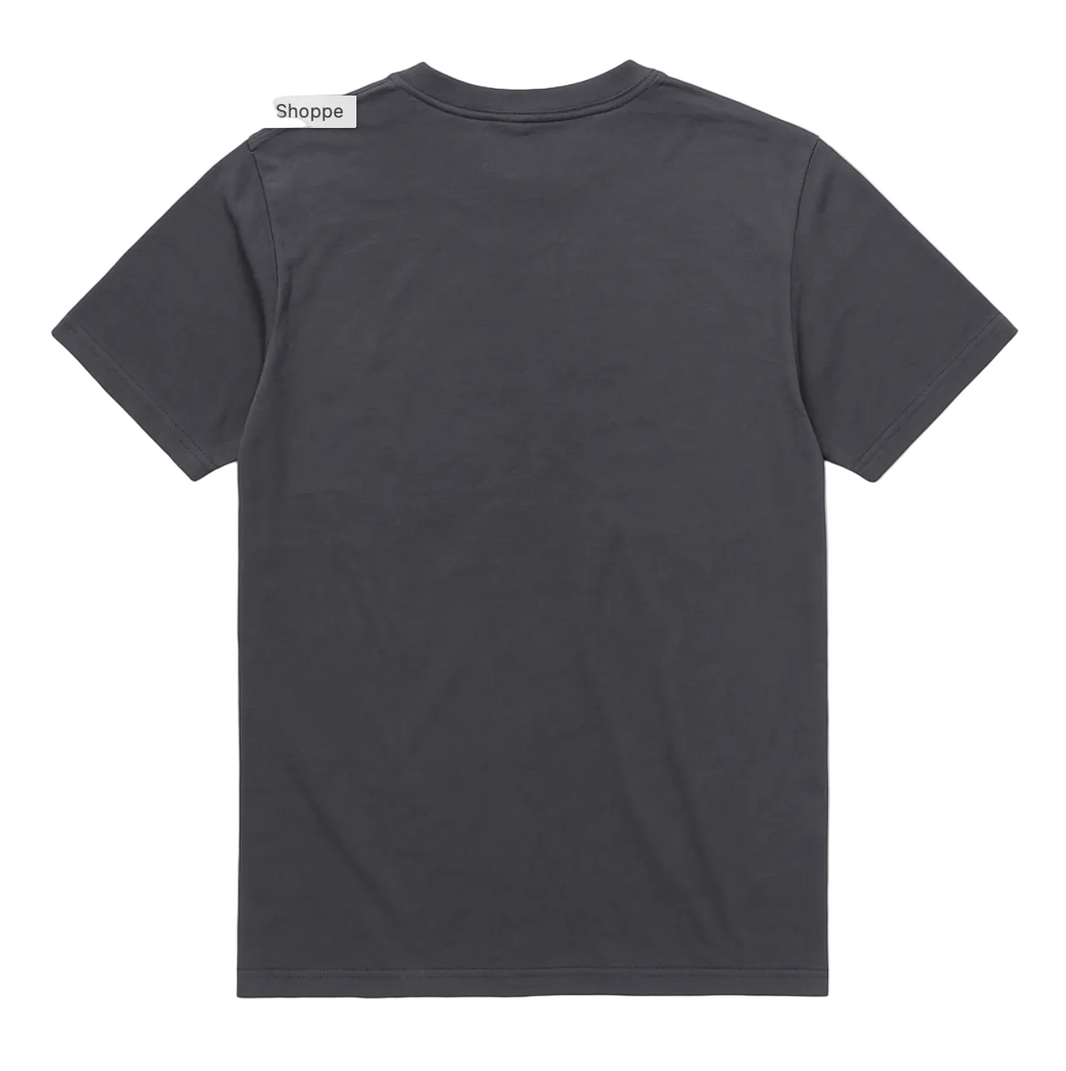 "Fueled by Faith" Tee