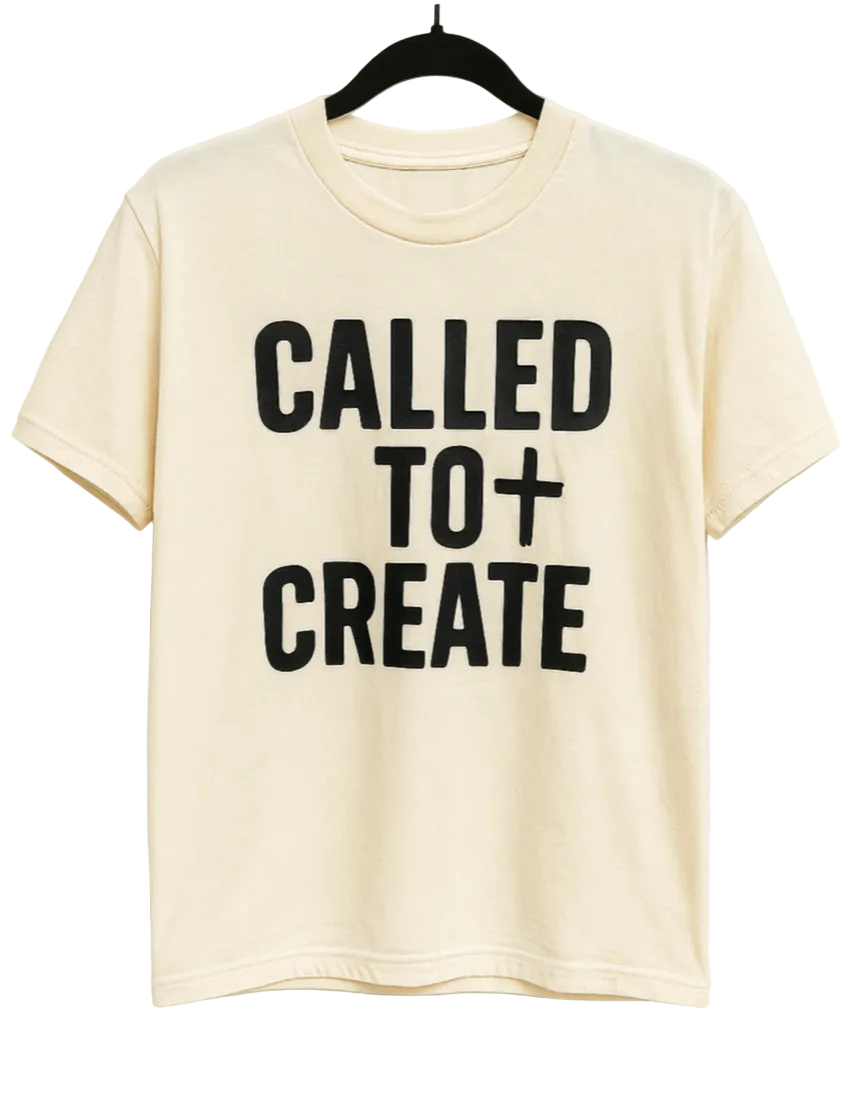 “Filled with Skill” Tee