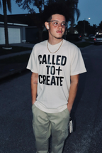 “Filled with Skill” Tee