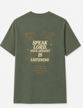 Speak, Lord — Your Servant Is Listening | 1 Samuel 3:10