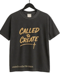 “Created to Reflect” Tee