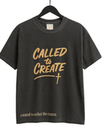 “Created to Reflect” Tee